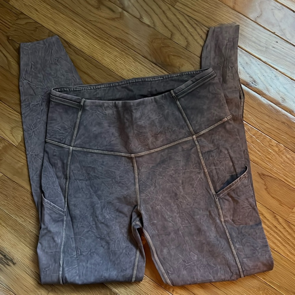“Crinkled” copper fast and free